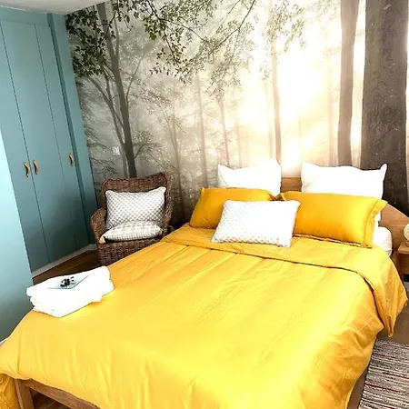 Apartment Cocon Cosy Hypercentre Bordeaux