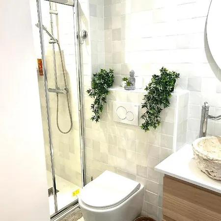 Apartment Cocon Cosy Hypercentre Bordeaux